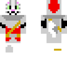 cat knight