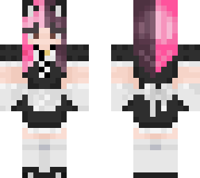 cat maid (personal)