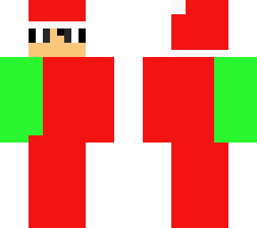 charismas kid