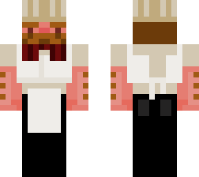 chef