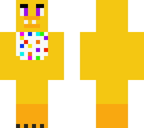 chica (fnaf)