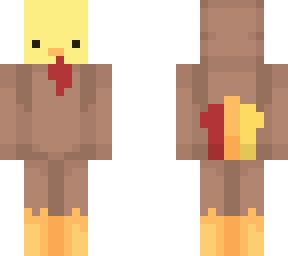 chicken x turkey