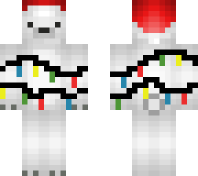 chirstmas bear