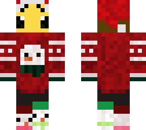 christmas bee