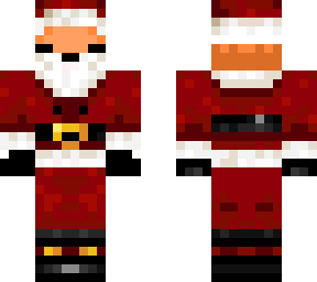 christmas fox a