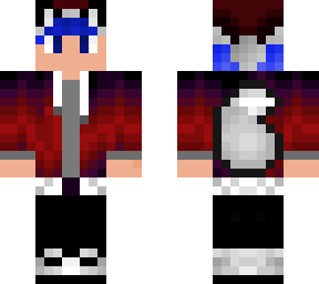 christmas gamer - request