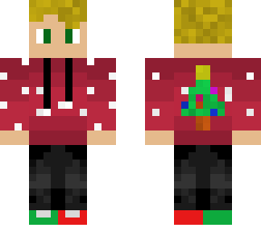 christmas jack