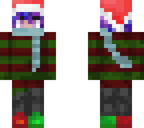 christmas mans