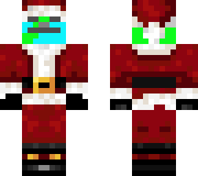 christmas mrtrident