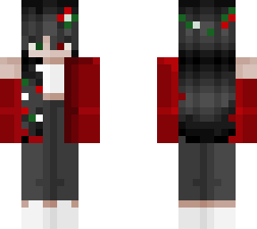 christmas outfit!