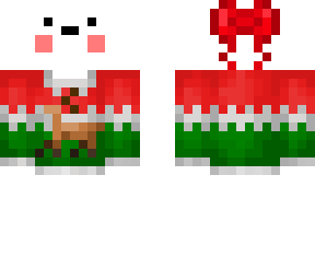 christmas sweater