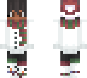 christmas time