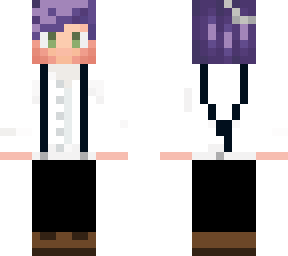 ciel the king unable to rule with suspenders