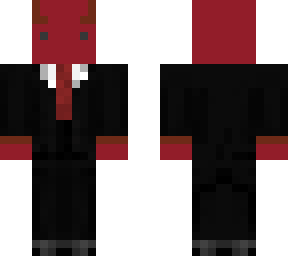 classicredjello skin with headbands & wristband