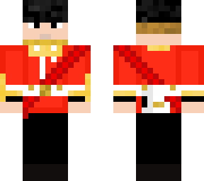 coldstream guards (csgt) redesign