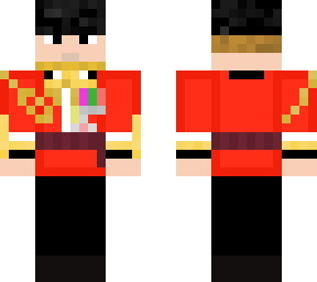 coldstream guards (sr officer) redesign
