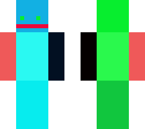 color box