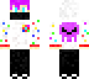 color kid