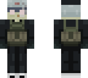 contest entry!