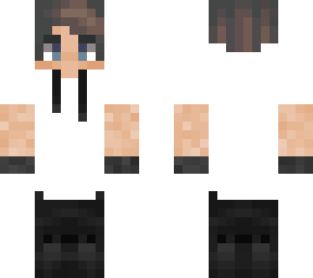 cool normal boy