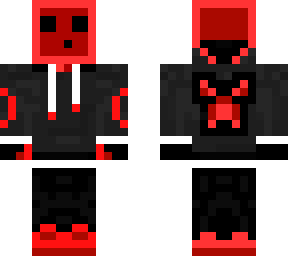 cool red slime