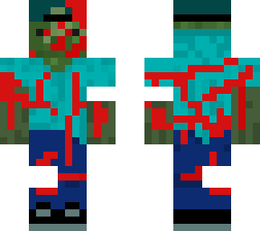 cool zommbie sacrafice brutal