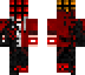 corrupted rubix cube