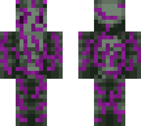 corrupted voltaris