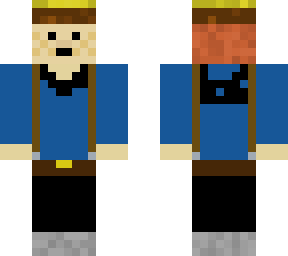 cowboy dilatron