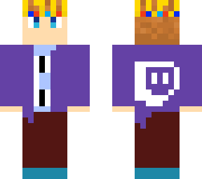 crazedudes from twitch