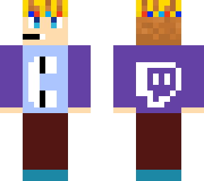 crazedudes from twitch with mic