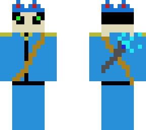 crossbow