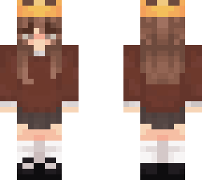 crown