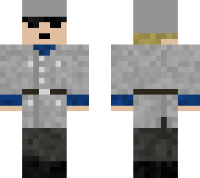 crown guard