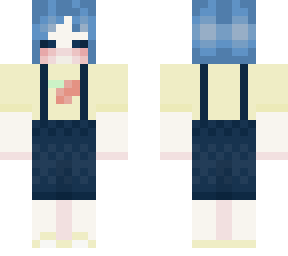 cute girl :3