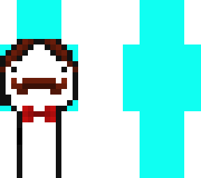 cyan pringle dream