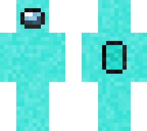 cyan sus