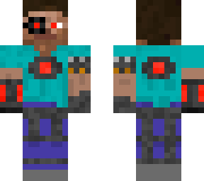 cyber steve