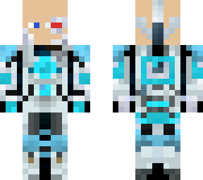 cyborg