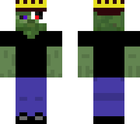 dady cool zombie king zombie,skeletoon