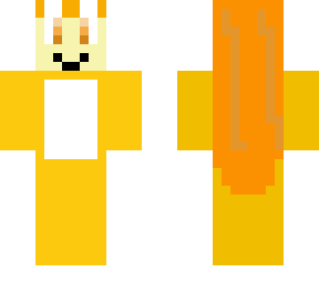 daisy (half furry)