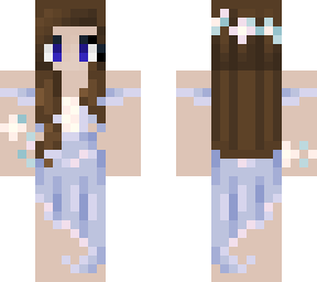 daisy dress