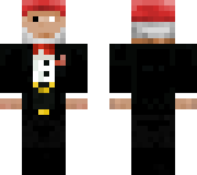 dapper gnome