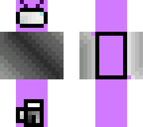 darc lite with a baby (shine affect)