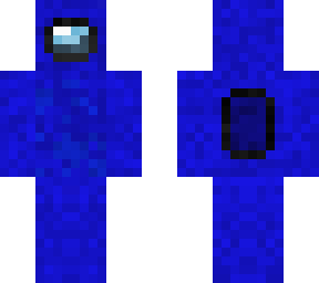 dark blue sus