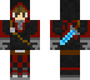 darryl- badboyhalo v2