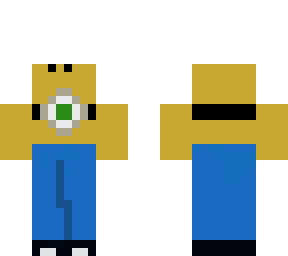 dave the minion updated