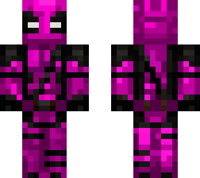 dead pool girl