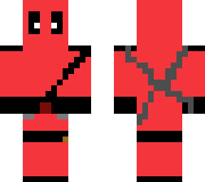 deadpool