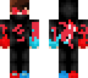 demon ninja